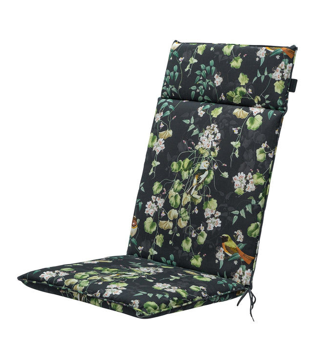 Kussen hoog universeel ca.120x50cm Sadie