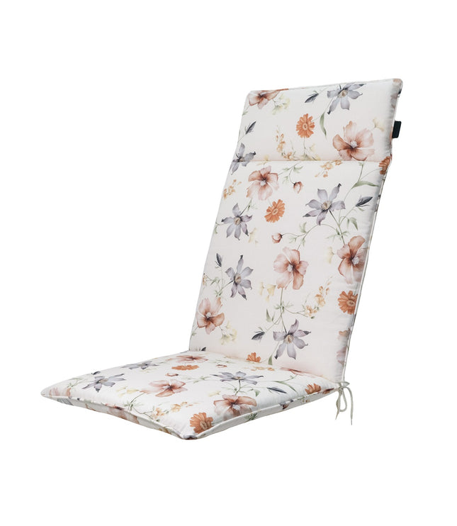 Kussen hoog universeel ca.120x50cm Florina natural