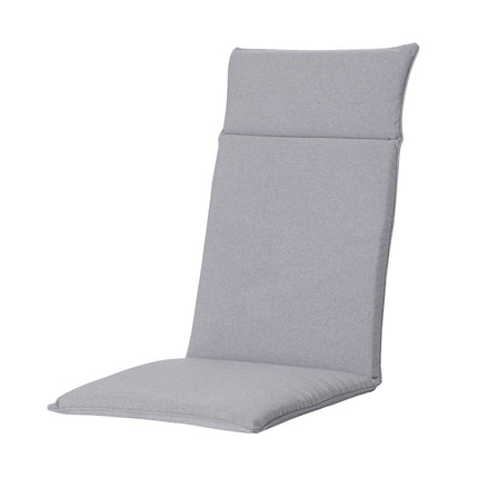 Kussen hoog universeel ca.120x50cm O Manchester light grey
