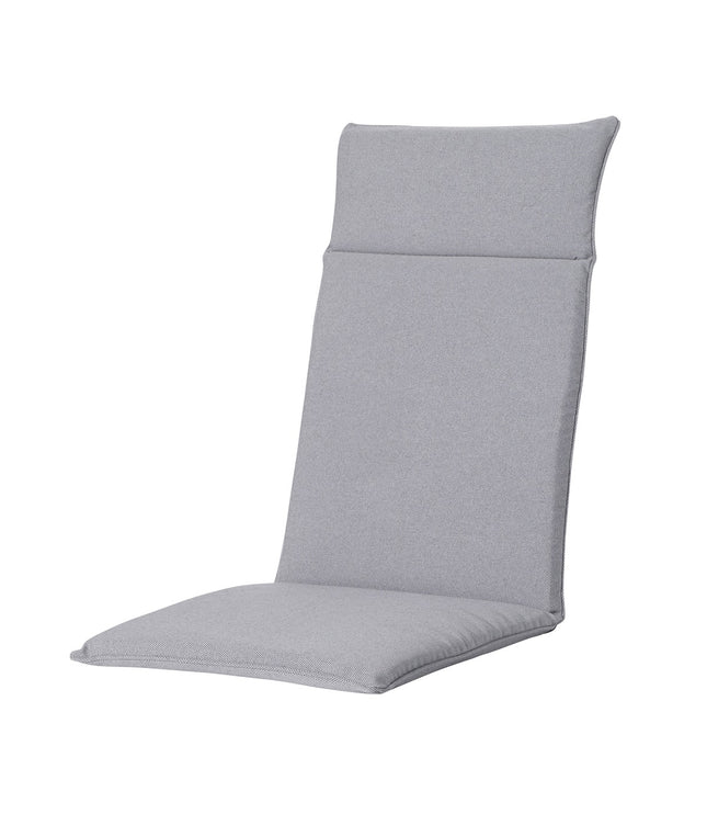 Kussen hoog universeel ca.120x50cm O Manchester light grey