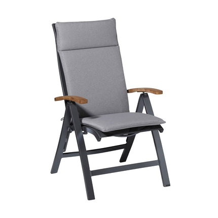 Kussen hoog universeel ca.120x50cm O Manchester light grey