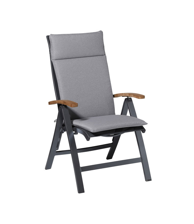 Kussen hoog universeel ca.120x50cm O Manchester light grey