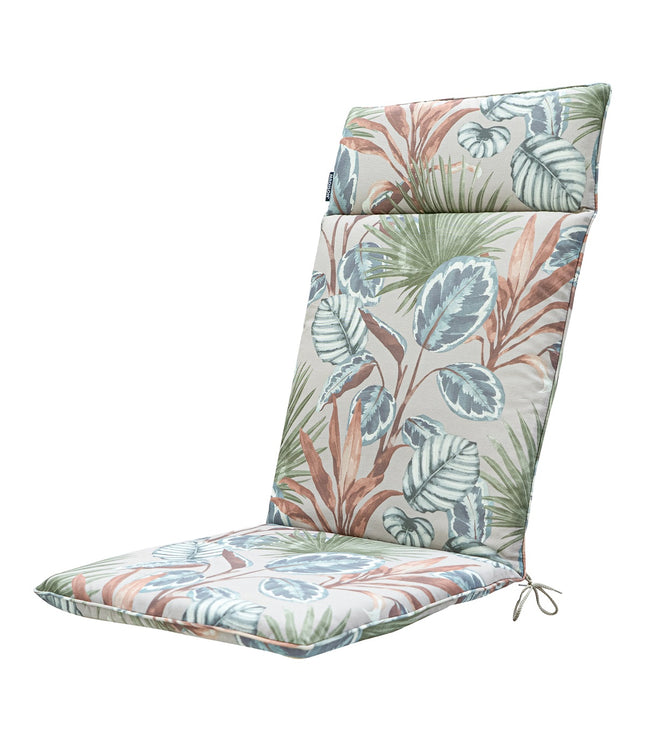 Kussen hoog universeel ca.120x50cm Outdoor+ Cala natural