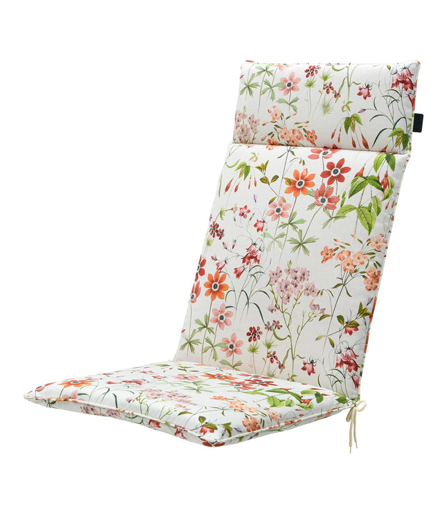 Kussen hoog universeel ca.120x50cm Outdoor+ Milly natural