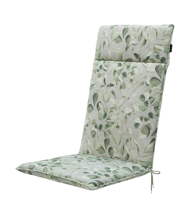 Kussen hoog universeel ca.120x50cm Outdoor WR Diez