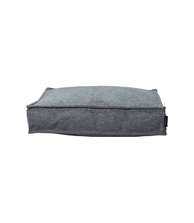 Hondenlounge ca.60x45x15cm Lord light grey