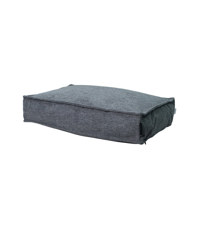 Hondenlounge ca.60x45x15cm Lord light grey
