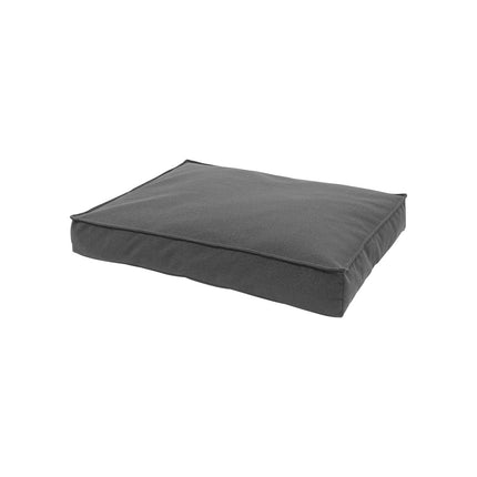 Hondenlounge ca.80x55x15cm Outdoor Manchester grey