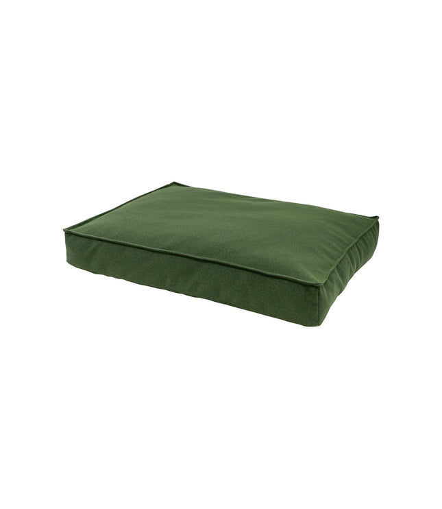 Hondenlounge ca.80x55x15cm Outdoor Manchester green