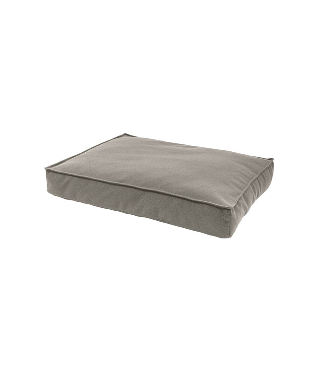 Hondenlounge ca.80x55x15cm Outdoor Manchester taupe