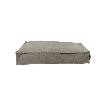 Hondenlounge ca.80x55x15cm Lord beige