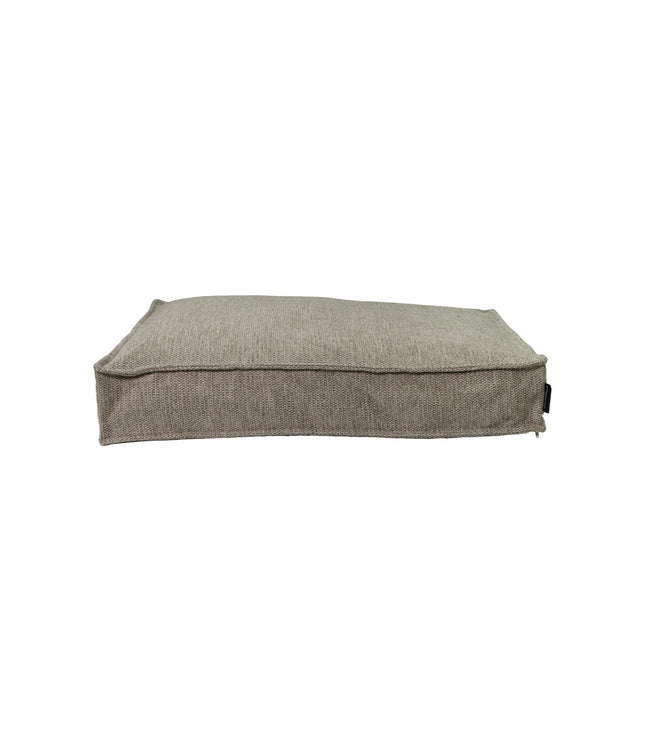 Hondenlounge ca.80x55x15cm Lord beige