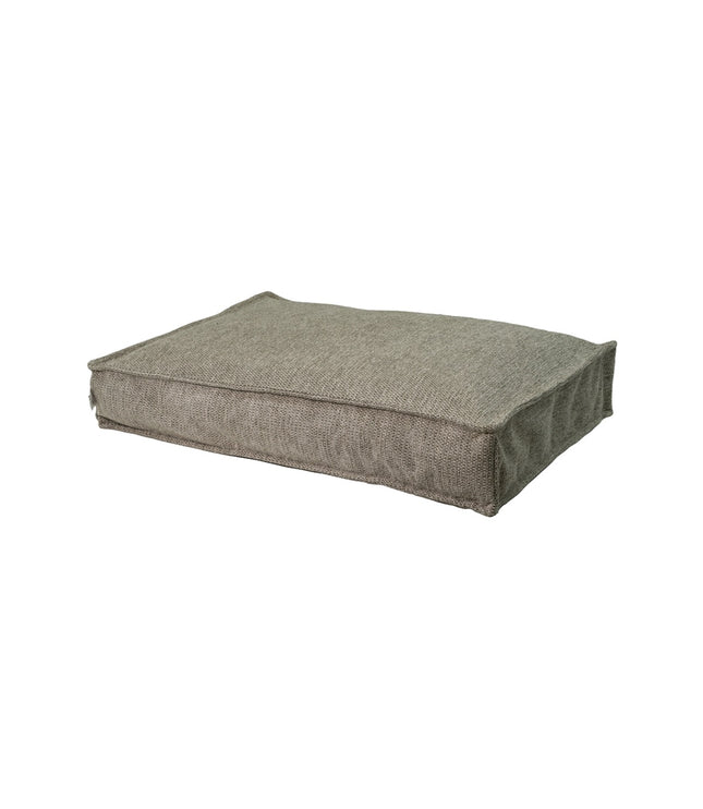 Hondenlounge ca.80x55x15cm Lord beige