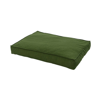 Hondenlounge ca.100x68x15cm Panama green