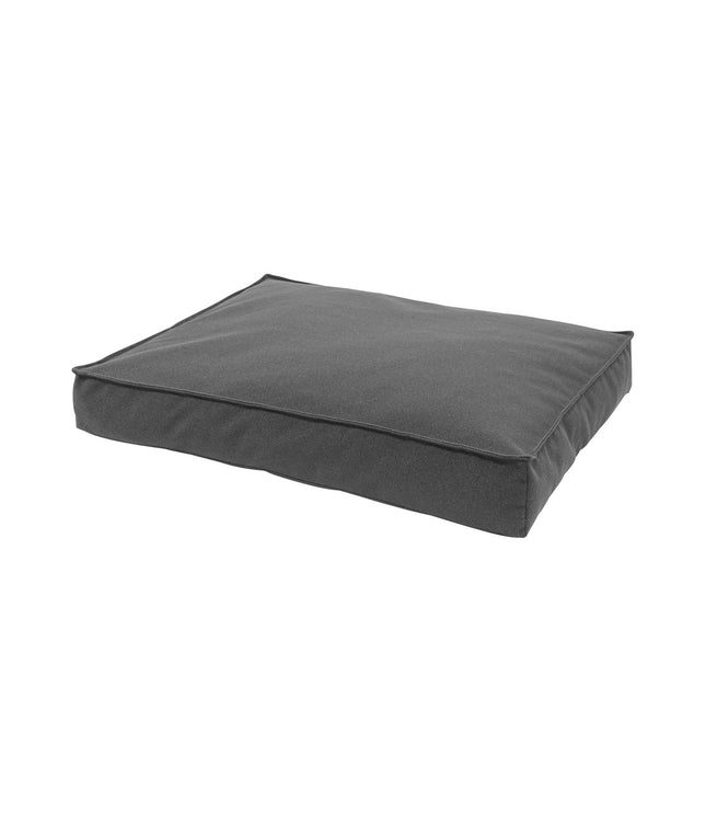 Hondenlounge ca.100x68x15cm Outdoor Manchester grey