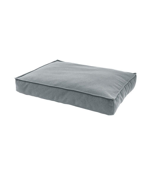 Hondenlounge ca.100x68x15cm Outdoor Manchester light grey