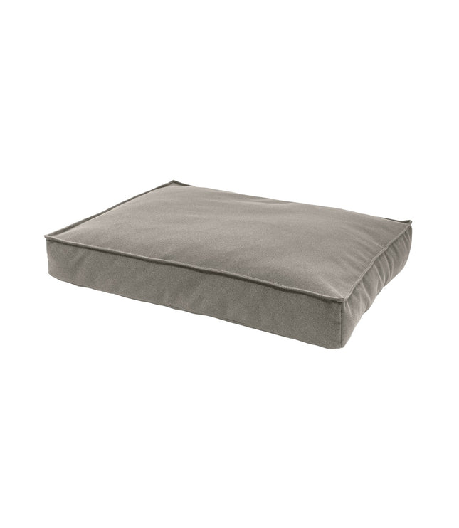 Hondenlounge ca.100x68x15cm Outdoor Manchester taupe