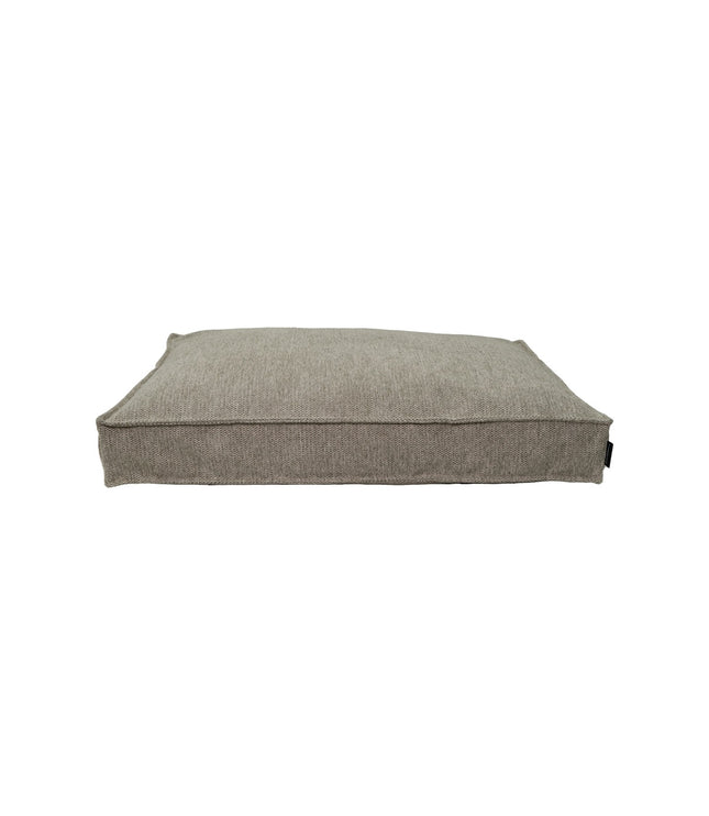 Hondenlounge ca.100x68x15cm Lord beige