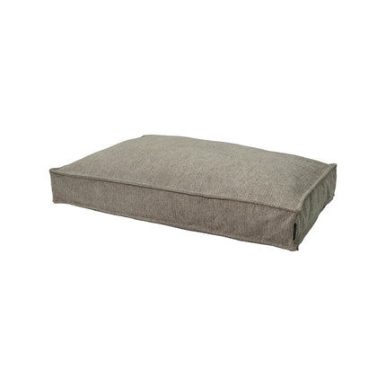 Hondenlounge ca.100x68x15cm Lord beige