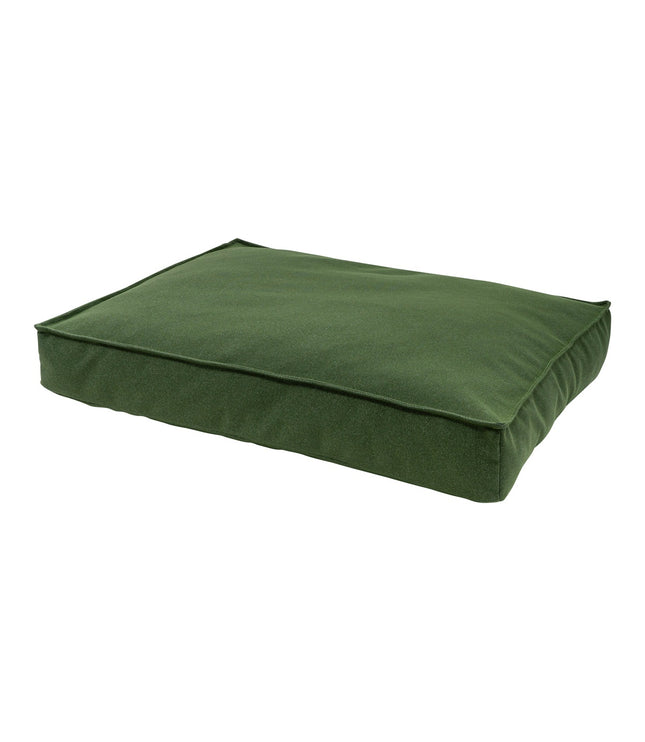 Hondenlounge ca.120x90x15cm Outdoor Manchester green