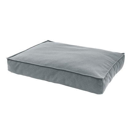 Hondenlounge ca.120x90x15cm Outdoor Manchester light grey