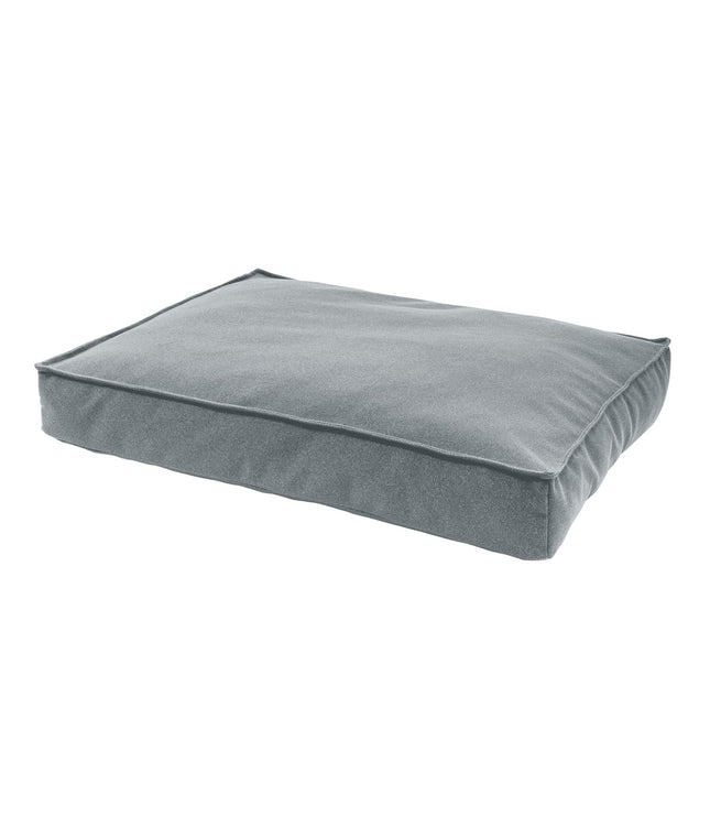 Hondenlounge ca.120x90x15cm Outdoor Manchester light grey