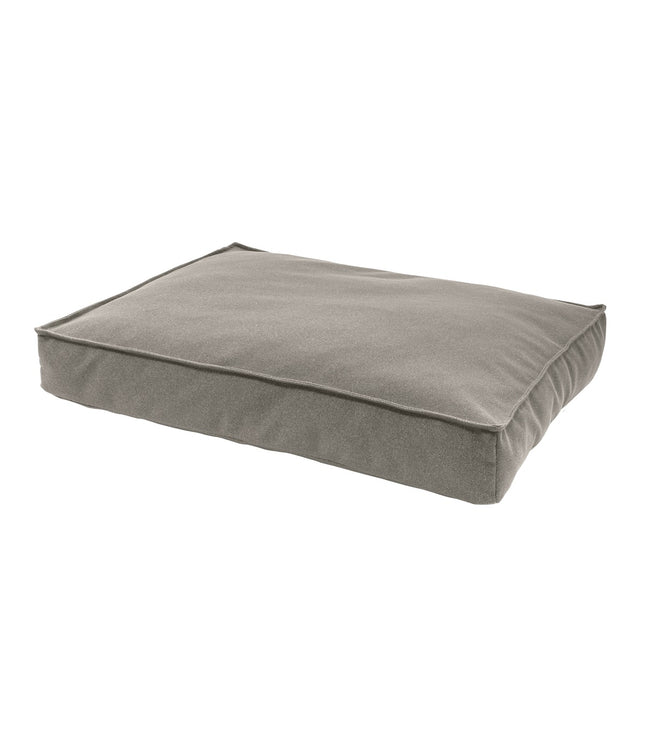 Hondenlounge ca.120x90x15cm Outdoor Manchester taupe