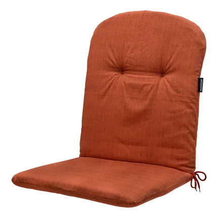 Kuip hoog ca.96x45cm Basic terra