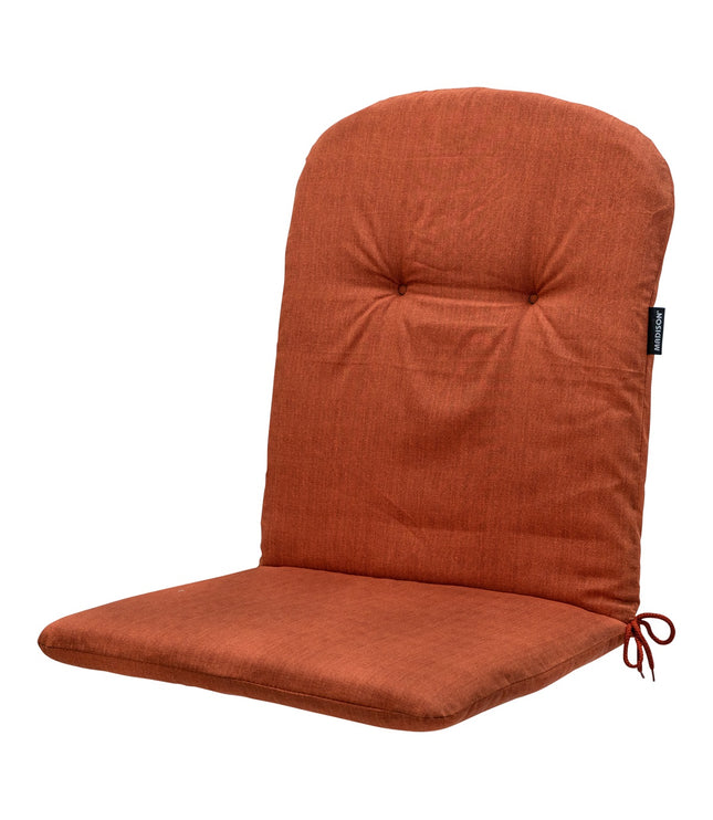 Kuip hoog ca.96x45cm Basic terra