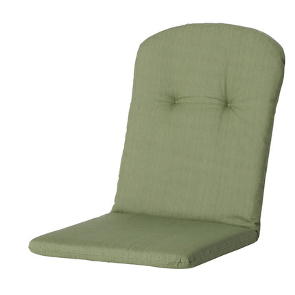 Kuip hoog ca.96x45cm Basic green