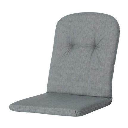 Kuip hoog ca.96x45cm Basic grey