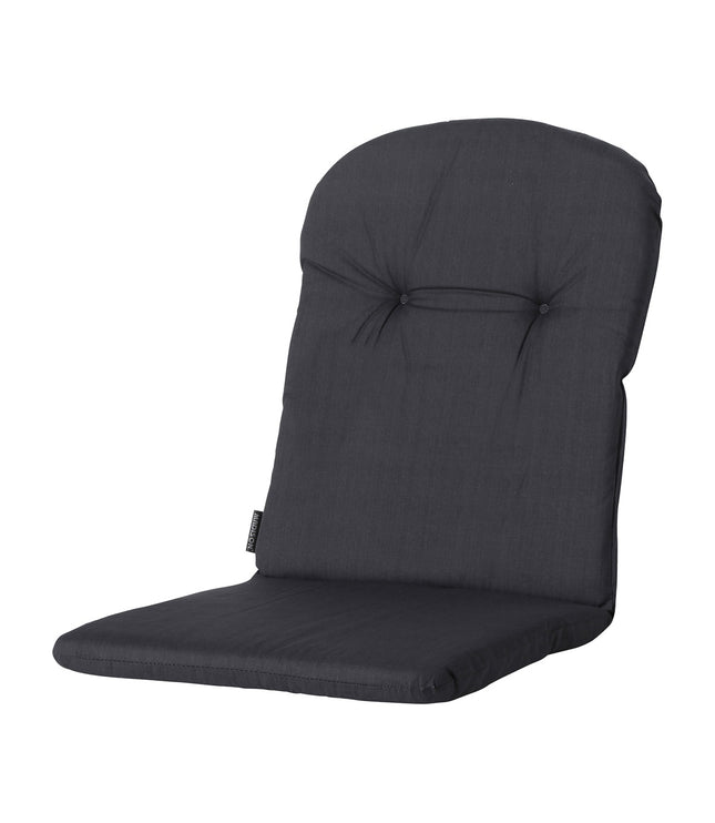 Kuip hoog ca.96x45cm Basic black