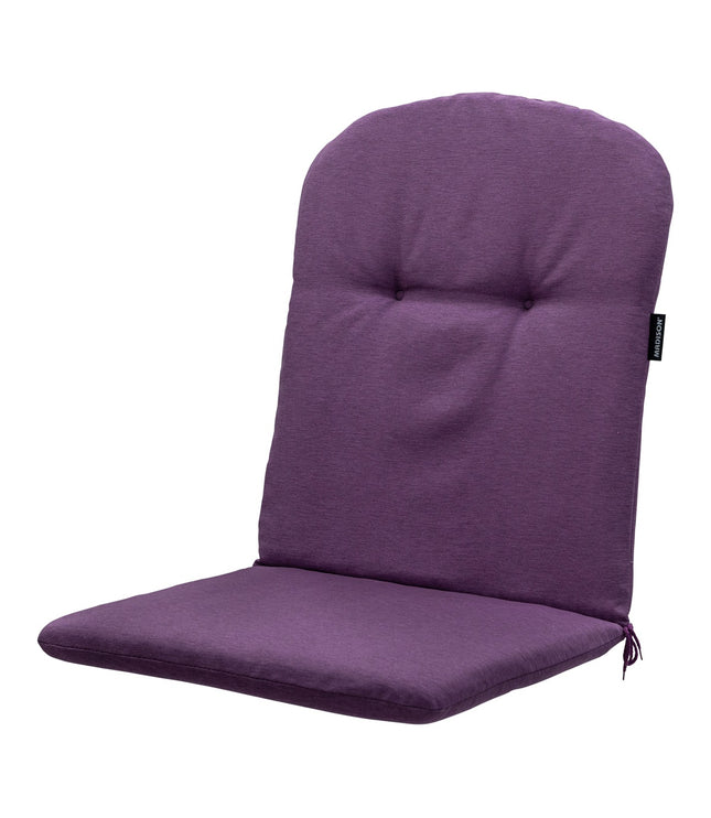 Kuip hoog ca.96x45cm Panama purple