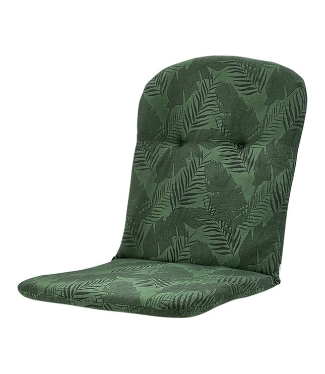 Kuip hoog ca.96x45cm Ruiz green