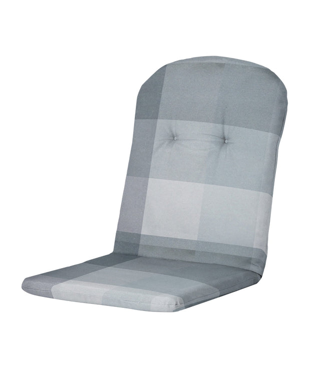 Kuip hoog ca.96x45cm Sya grey