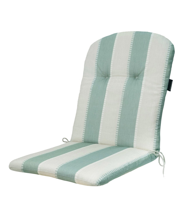 Kuip hoog ca.96x45cm Banda kaki