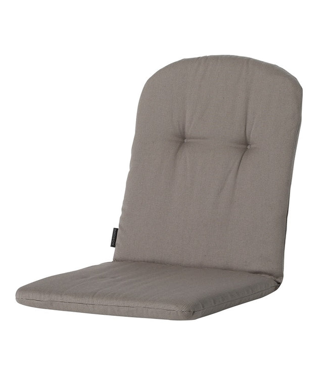 Kuip hoog ca.96x45cm Rib liver