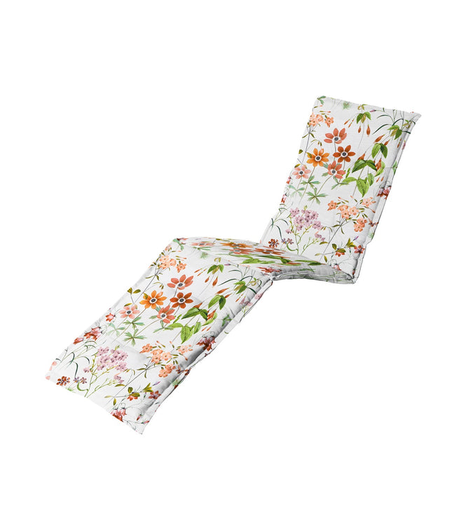 Ligbedkussen ca.200x65cm Outdoor+ Milly natural