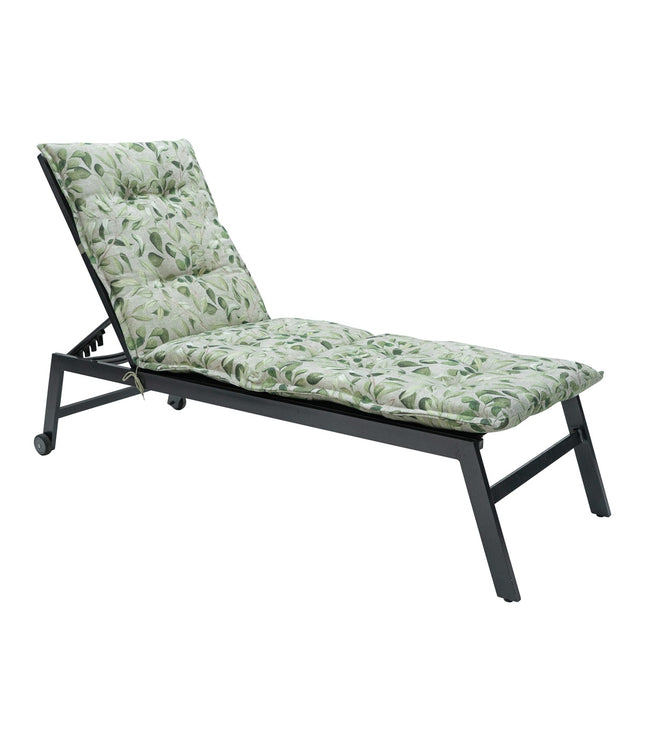 Ligbedkussen ca.200x65cm Outdoor WR Diez