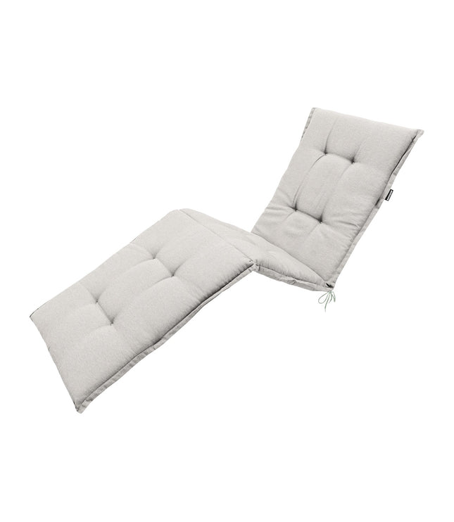 Ligbedkussen ca.200x65cm Outdoor WR Napels sand
