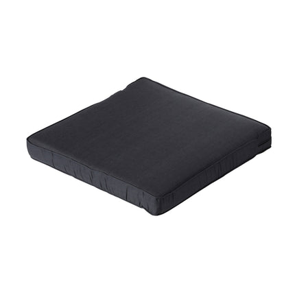 Lounge luxe ca.60x60cm Basic black