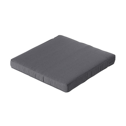 Lounge luxe ca.60x60cm Panama grey