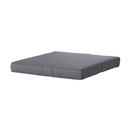 Lounge luxe ca.60x60cm Panama grey