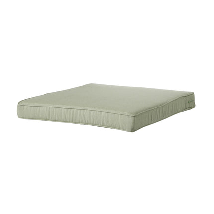 Lounge luxe ca.60x60cm Panama sage