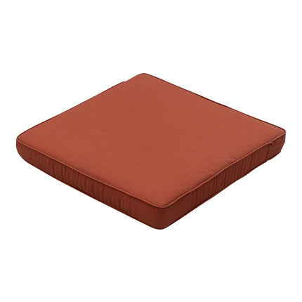 Lounge luxe ca.60x60cm Panama terra