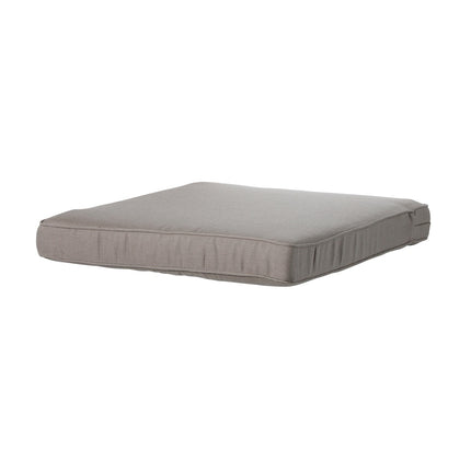 Lounge luxe ca.60x60cm Rib liver