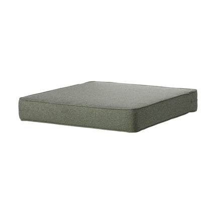Lounge zitkussen ca.60x60cm Outdoor Manchester green