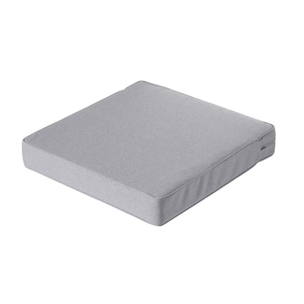 Lounge zitkussen ca.60x60cm Outdoor Manchester light grey
