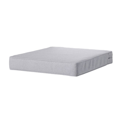 Lounge zitkussen ca.60x60cm Outdoor Manchester light grey
