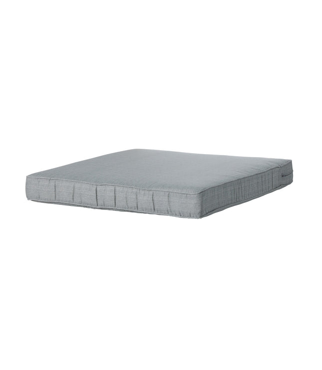 Lounge luxe ca.73x73cm Basic grey